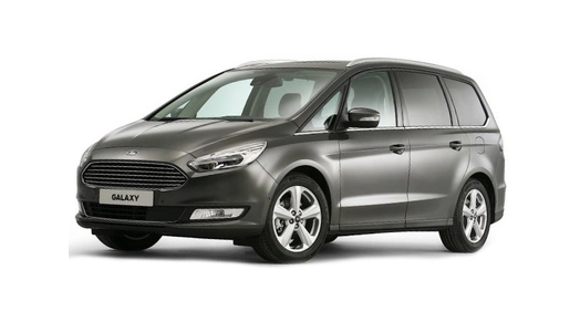 Ford Galaxy [CK] (2015-2018)